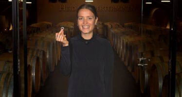 Tête à Tête mit Melina Nora