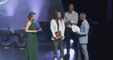 Complètement Sport spécial « Mérites Sportifs Valaisans »