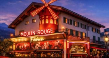 Ried-Brig hat sein eigenes “Moulin Rouge”. Das prominente Pariser Viertel Pigalle zieht für eine gewisse Zeit an den Brigerberg. Grund ist die Fasnacht