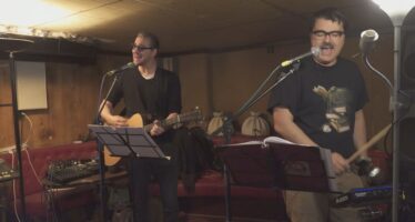 Hier wird Ihnen Kultur erzählt