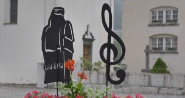 86. Oberwalliser Musikfest Simplon Dorf: Die letzten Vorbereitungen