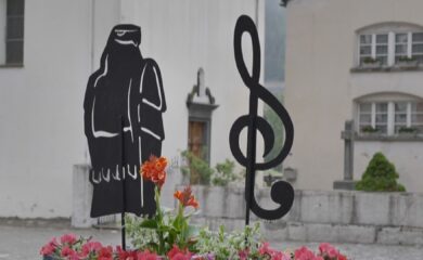 86. Oberwalliser Musikfest Simplon Dorf: Die letzten Vorbereitungen