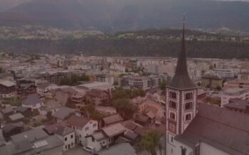 Naters: Grosse Parteiauswahl für die sieben Gemeinderatssitze