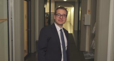 Wahlen 2023: FDP-Nationalrat Philippe Nantermod kandidiert für Ständerat