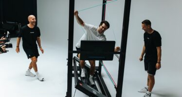Nico Hischier: Training, neue Partnerschaft und der Blick auf den Saisonstart
