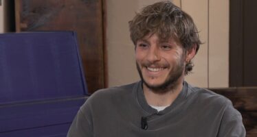 rencontre avec Numa Lavanchy