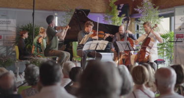 «Les Ondes Festival»: l’événement qui casse les codes de la musique classique