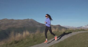 Oria Liaci truste les podiums