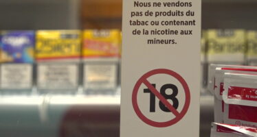 Vente d&rsquo;alcool et de tabac : le canton serre la vis pour protéger les mineurs