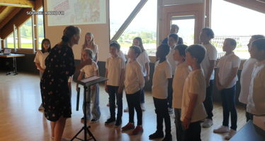 «Allegro» : le nouvel enseignement de la musique à l’école primaire