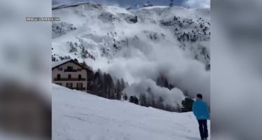 Trois morts et un blessé dans une avalanche à Zermatt