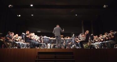 Les Brass Bands valaisans à la conquête de l’Europe