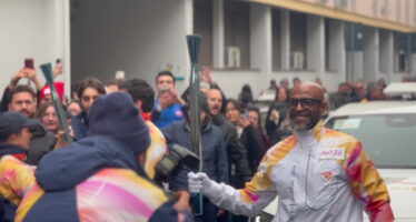 Milan Cortina 2026, c&rsquo;est parti!