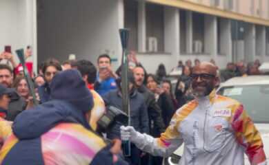 Milan Cortina 2026, c&rsquo;est parti!