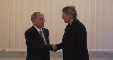 Drame de Crans-Montana: Rome et le Valais renforcent la coopération