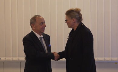 Drame de Crans-Montana: Rome et le Valais renforcent la coopération