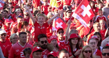 Euro 2025: une Nati qui donne des ailes à la relève
