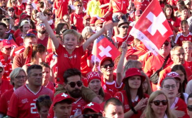 Euro 2025: une Nati qui donne des ailes à la relève