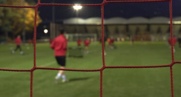 Trois mois après l’Euro, Tourbillon retrouve le football féminin