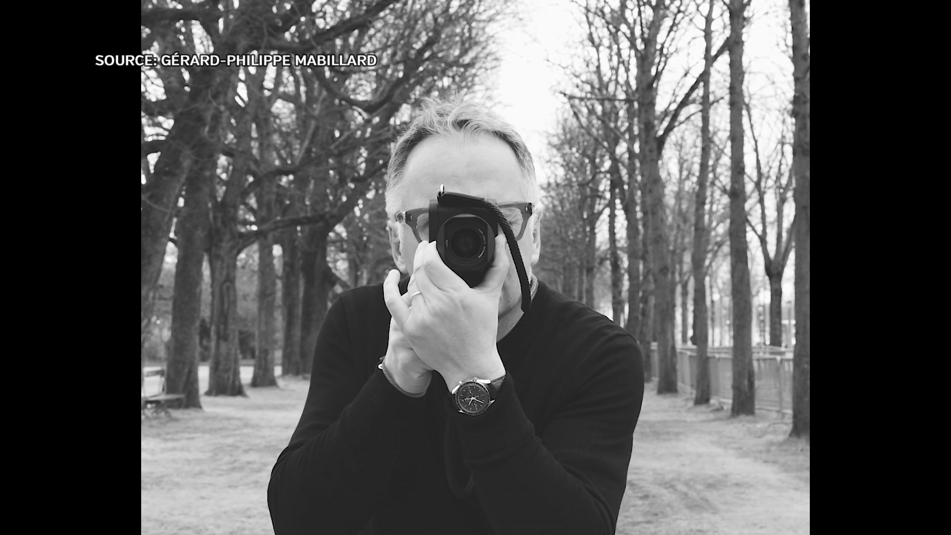 L’art du vin immortalisé aux côtés de personnalités internationales