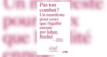 Soirée spéciale : Canal9 s’intéresse à l’égalité