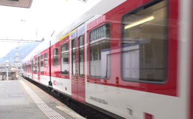 Transports publics: un nouvel horaire et des défis pour 2026