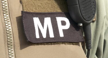 Armée: une partie de la Police Militaire va quitter Sion