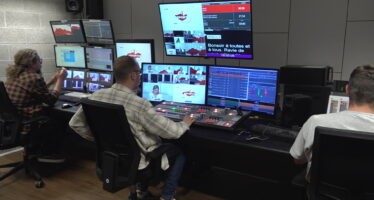 Vendredi et samedi, Canal9 vous ouvre ses portes