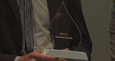 Énergie: la commune de Lens reçoit le Prix Alpiq 2025