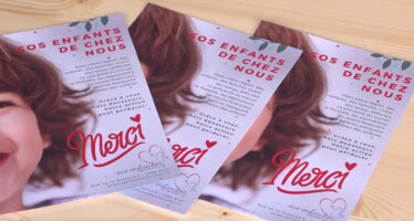 Une journée de dons cruciale pour SOS Enfants de chez nous