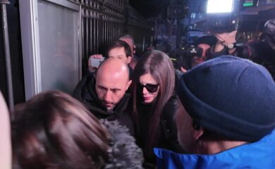 Drame de Crans-Montana: Jacques Moretti sort de prison