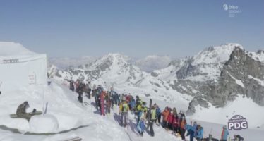 Patrouille des Glaciers: Rückblick mit Teamleader Anthamatten