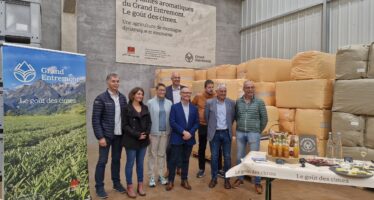 Le bilan très positif du PDR Grand Entremont