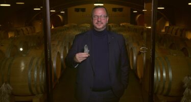 Tête à Tête mit Philipp Matthias Bregy