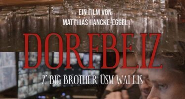 Film ab im Gliser « Bäjipub »: Heute feiert der Dokumentarfilm « Dorfbeiz » Premiere