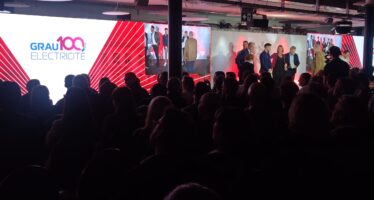 Le Chablais remporte une nouvelle fois le Prix Sommet