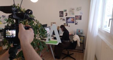 Beziehungen entstehen und zerbrechen