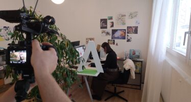 Le liens se tissent et se rompent