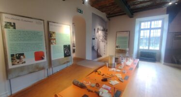 Djeva, ancien joyaux de l&rsquo;industrie montheysanne