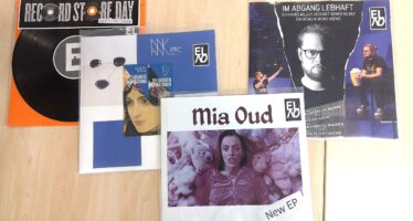 Une émission de platine(s)!