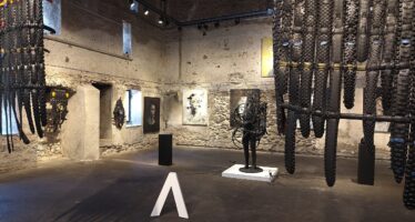 L&rsquo;art dans la peau