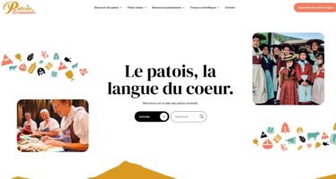 Sauvegarde: la nouvelle vie numérique des patois romands
