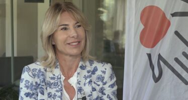 rencontre avec Patricia Lorenz