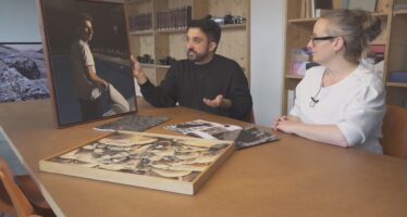 L’empreinte humaine