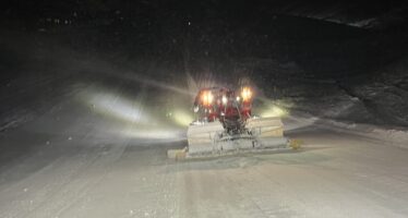 03. März 2026: Blick auf die Schweiz