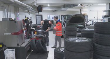 Unser Wochenrückblick quer durch die Schweiz