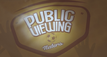 Public Viewing: Leuk und Naters sind bereit für die Fussball-Weltmeisterschaft