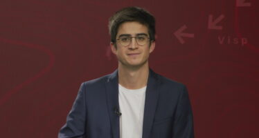 Die Oberwalliser Nachrichten der Woche vom 1. Dezember