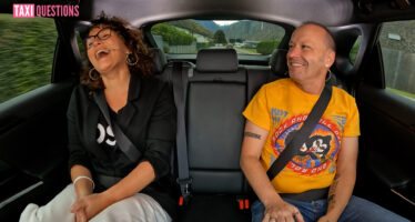 Taxi Questions – Course 306 avec Jocelyne Martenet