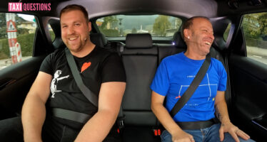 Taxi Questions – Course 304 avec Franck Vial